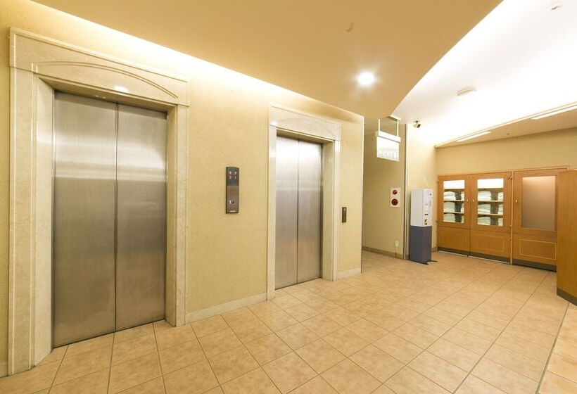 R&b Hotel Kanazawa Station Nishiguchi