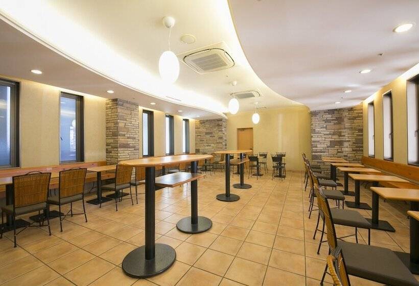 R&b Hotel Kanazawa Station Nishiguchi