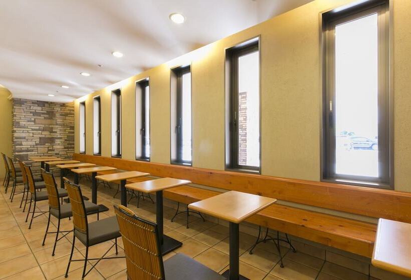 R&b Hotel Kanazawa Station Nishiguchi