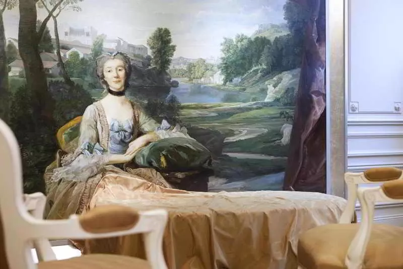 Hotelli Résidence Nell Paris