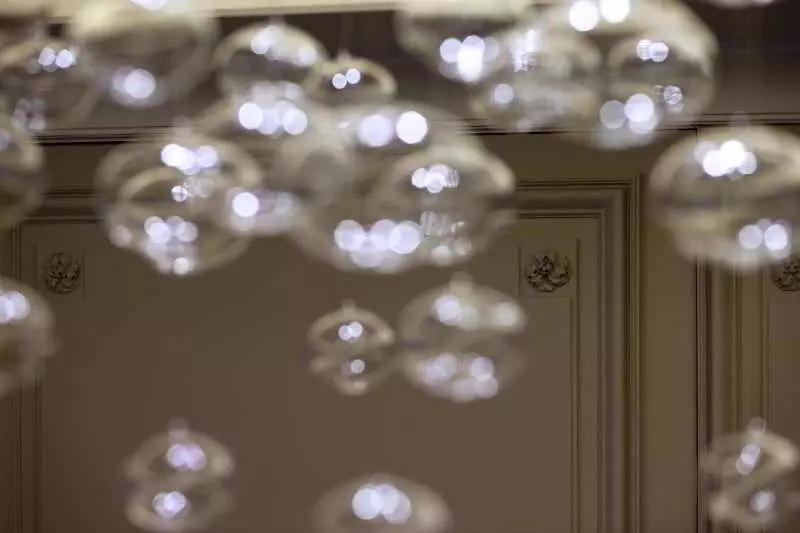 Hotelli Résidence Nell Paris