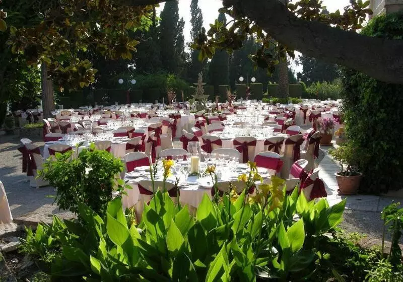 田舎風ホテル Casa De Los Bates