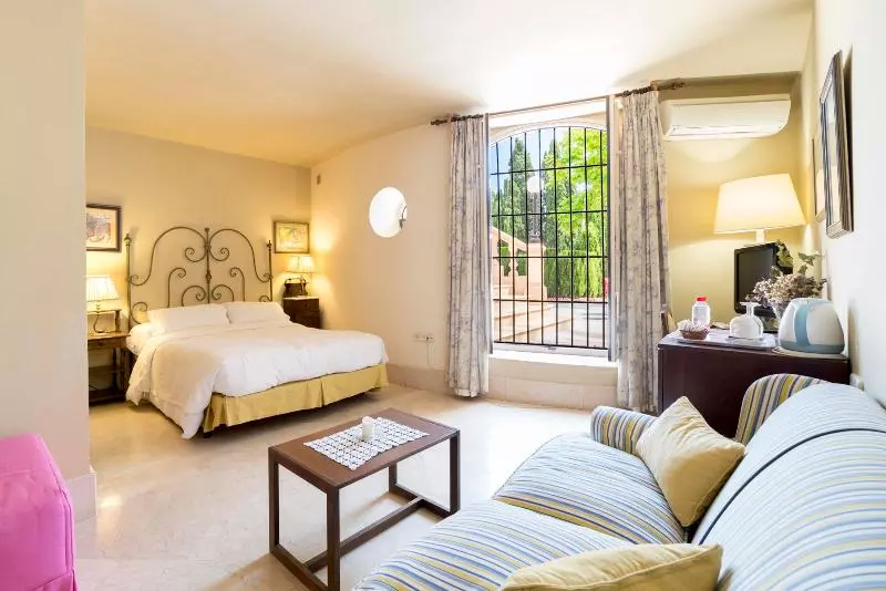 田舎風ホテル Casa De Los Bates