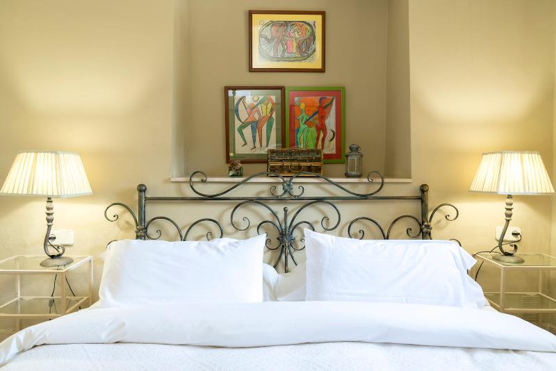 هتل روستایی Casa De Los Bates