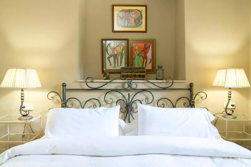 田舎風ホテル Casa De Los Bates