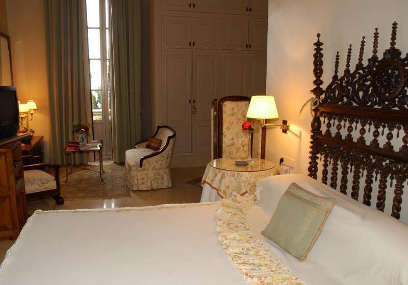 هتل روستایی Casa De Los Bates