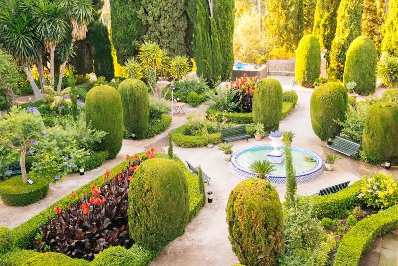 田舎風ホテル Casa De Los Bates