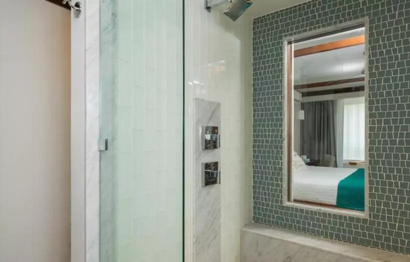 هتل Sandals Barbados All Inclusive Couples Only