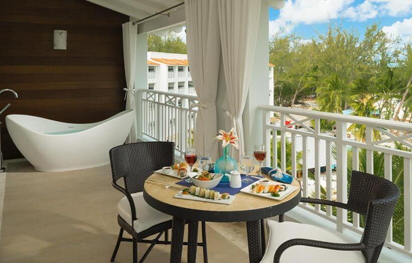 هتل Sandals Barbados All Inclusive Couples Only