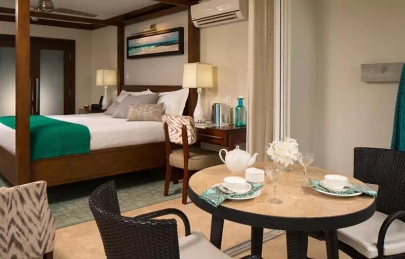 هتل Sandals Barbados All Inclusive Couples Only