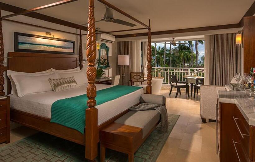 هتل Sandals Barbados All Inclusive Couples Only