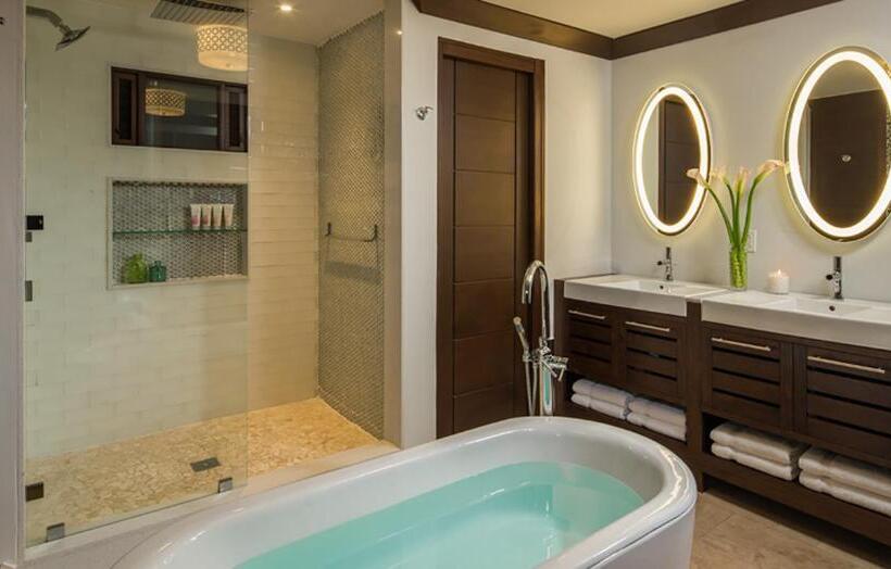 هتل Sandals Barbados All Inclusive Couples Only