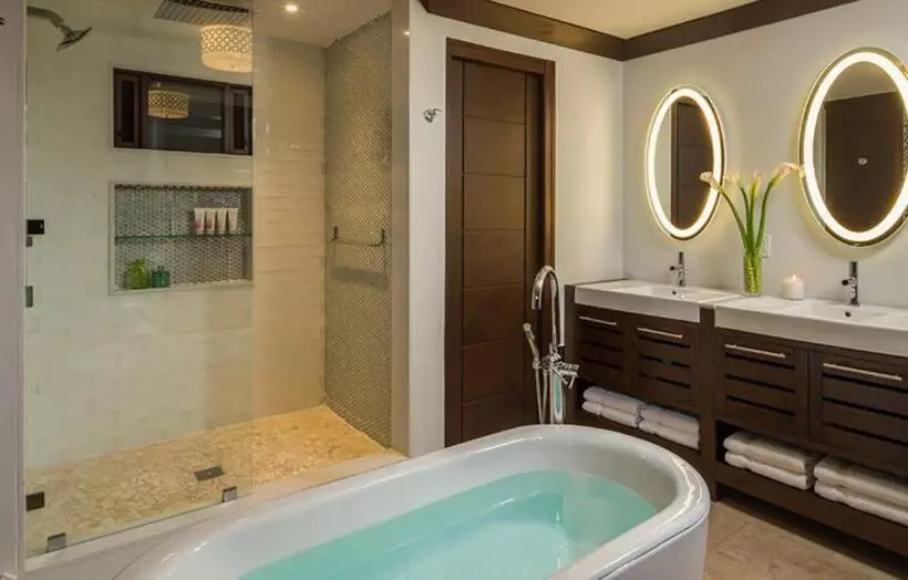 هتل Sandals Barbados All Inclusive Couples Only