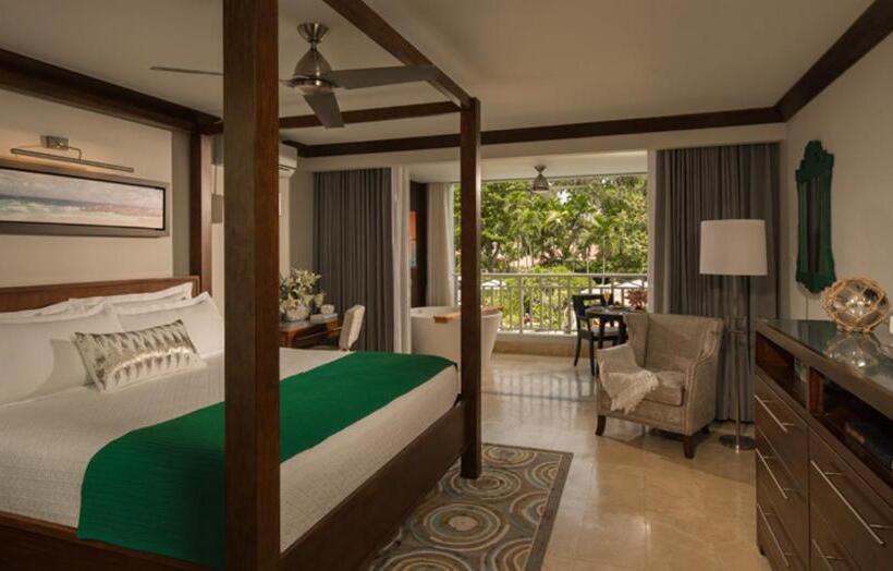 هتل Sandals Barbados All Inclusive Couples Only