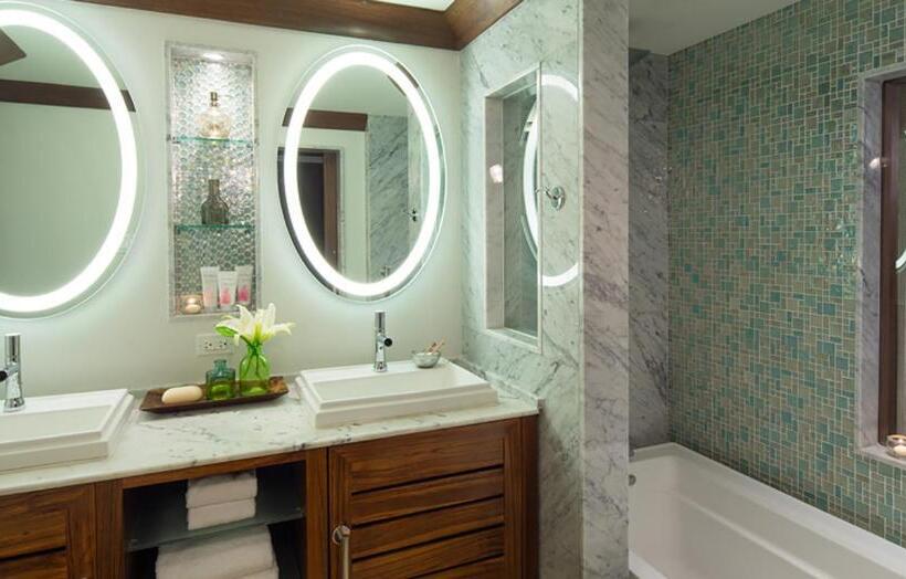 هتل Sandals Barbados All Inclusive Couples Only