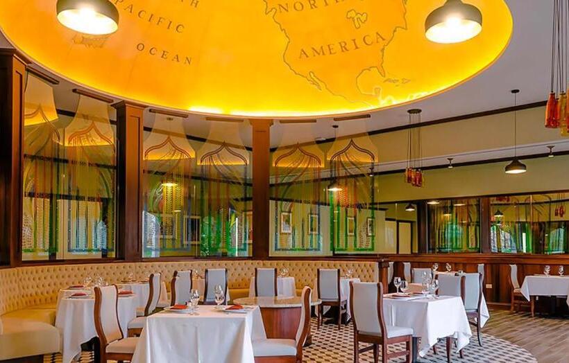 هتل Sandals Barbados All Inclusive Couples Only