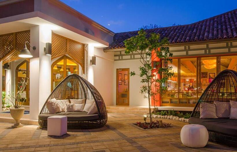 هتل Sandals Barbados All Inclusive Couples Only