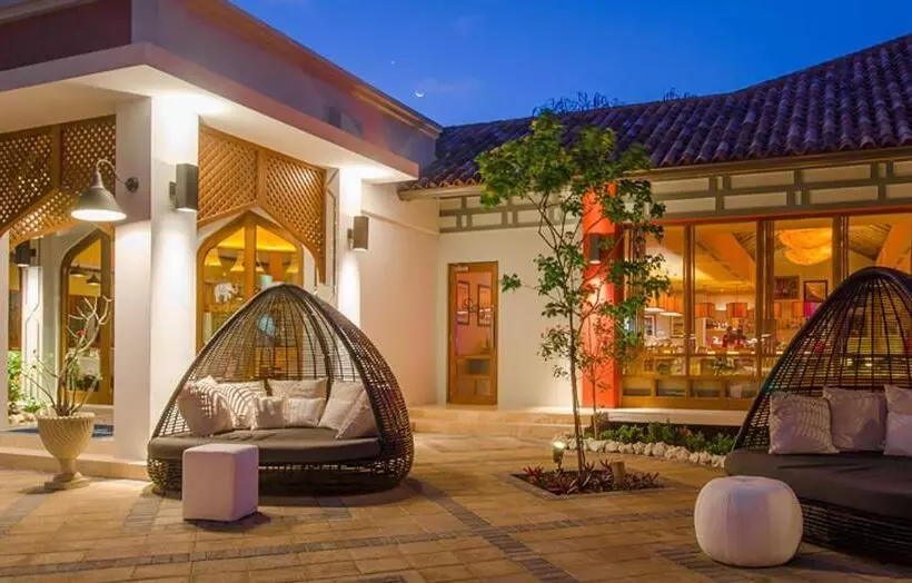 هتل Sandals Barbados All Inclusive Couples Only