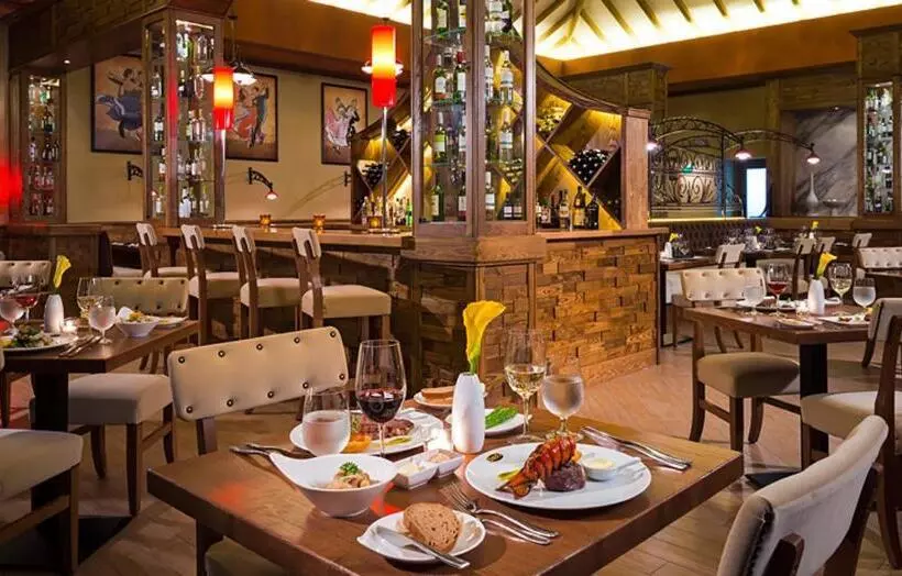 هتل Sandals Barbados All Inclusive Couples Only