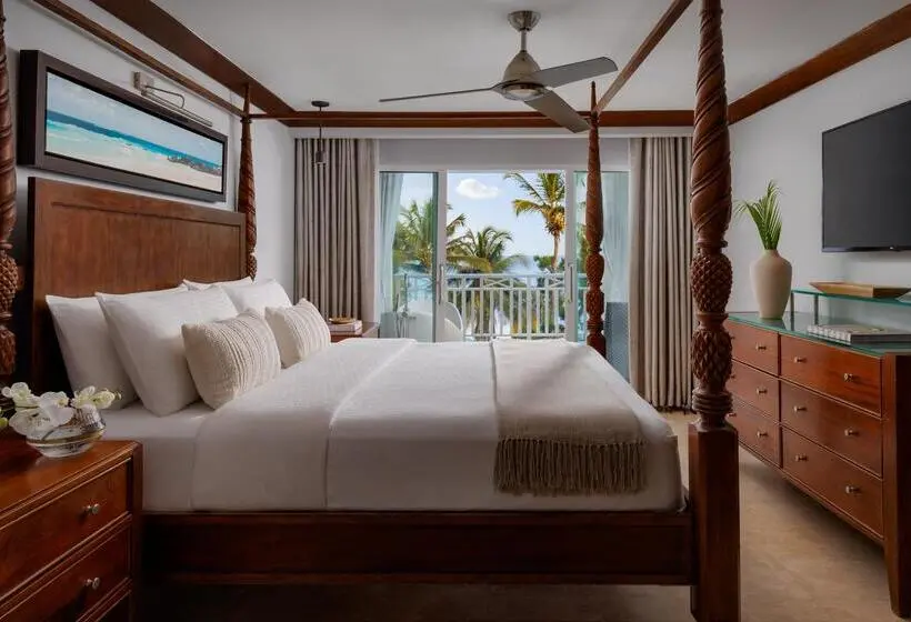 هتل Sandals Barbados All Inclusive Couples Only