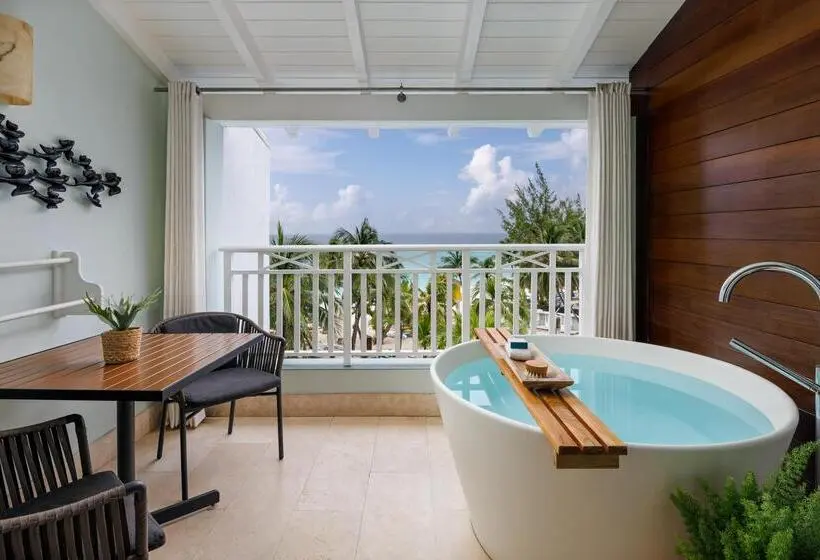 هتل Sandals Barbados All Inclusive Couples Only