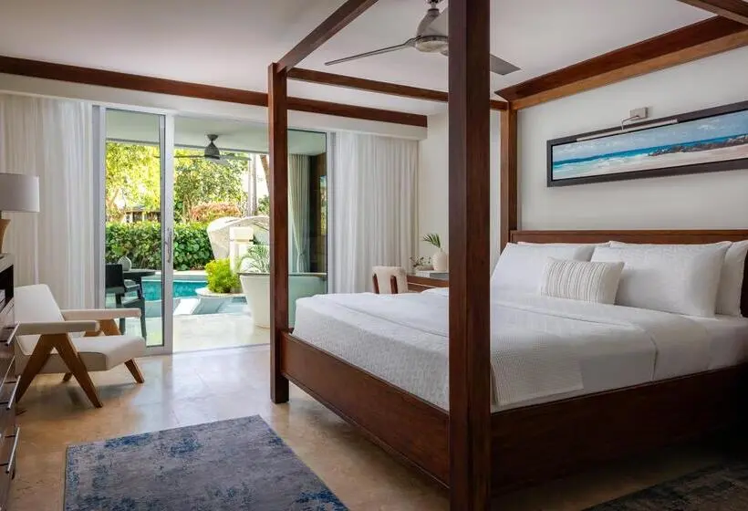 هتل Sandals Barbados All Inclusive Couples Only