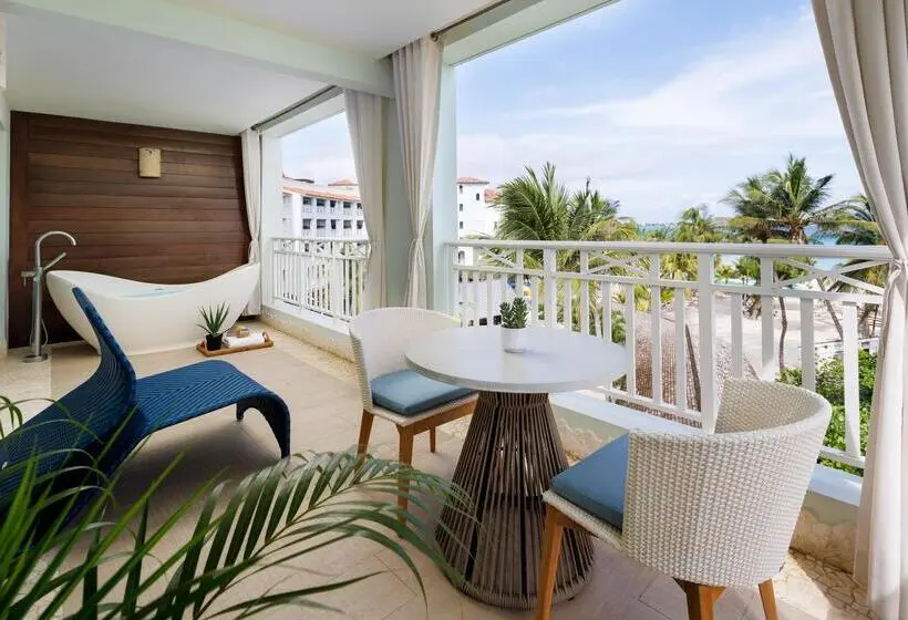 هتل Sandals Barbados All Inclusive Couples Only