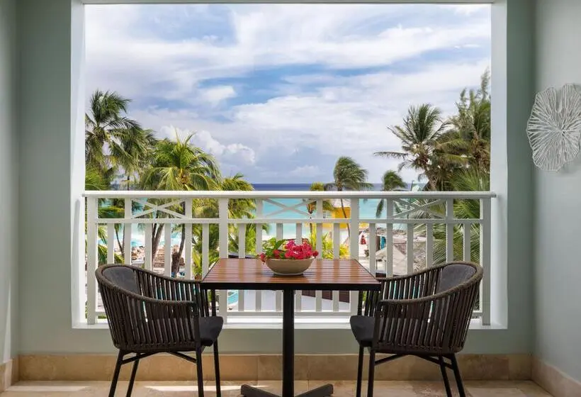 هتل Sandals Barbados All Inclusive Couples Only