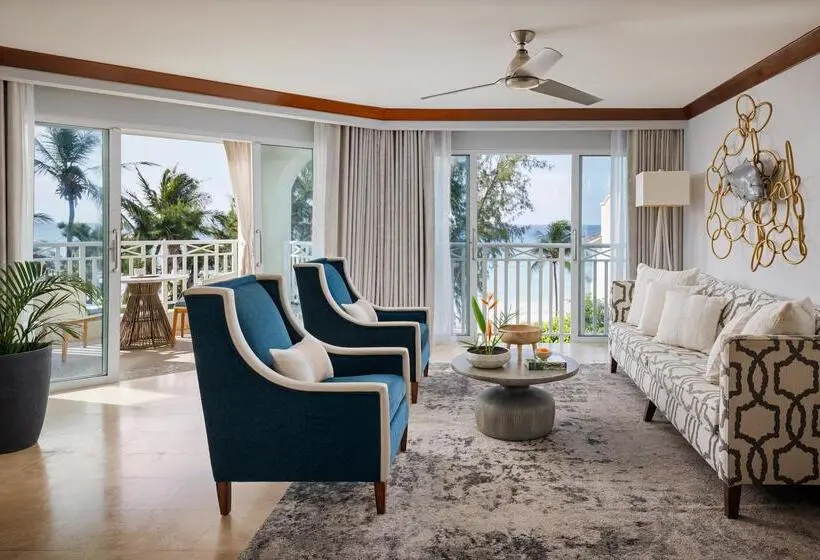 هتل Sandals Barbados All Inclusive Couples Only