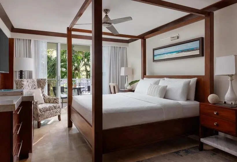 هتل Sandals Barbados All Inclusive Couples Only