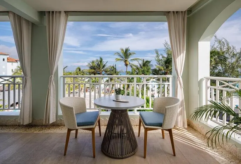 هتل Sandals Barbados All Inclusive Couples Only