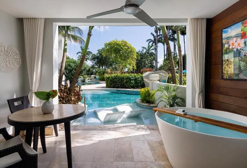هتل Sandals Barbados All Inclusive Couples Only