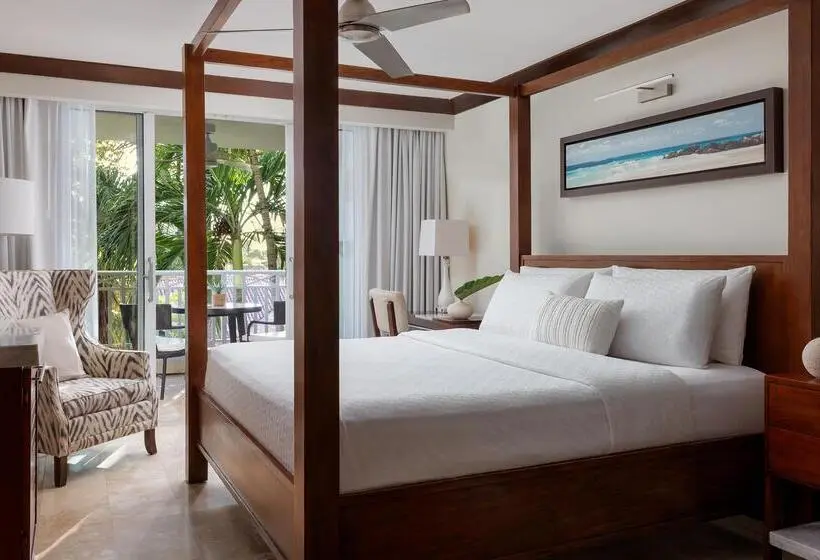 هتل Sandals Barbados All Inclusive Couples Only