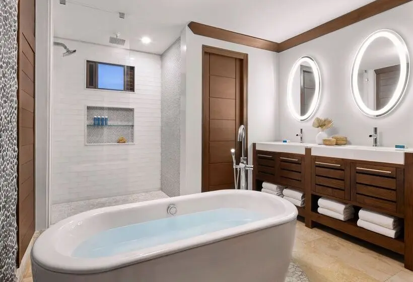 هتل Sandals Barbados All Inclusive Couples Only