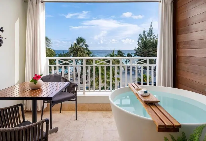 هتل Sandals Barbados All Inclusive Couples Only