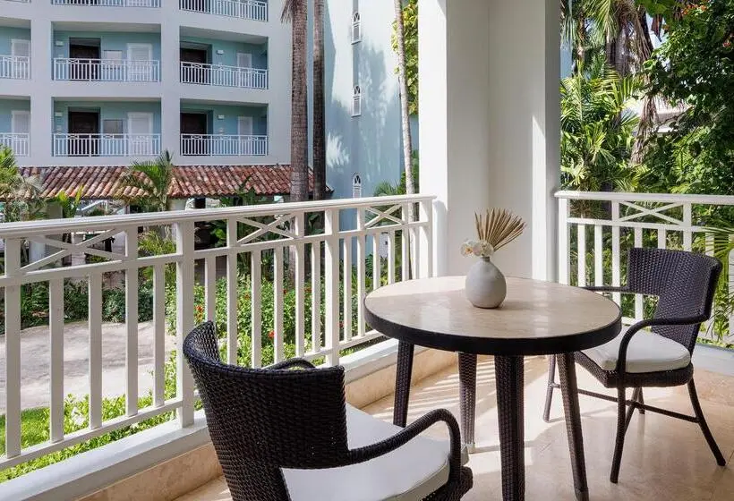هتل Sandals Barbados All Inclusive Couples Only