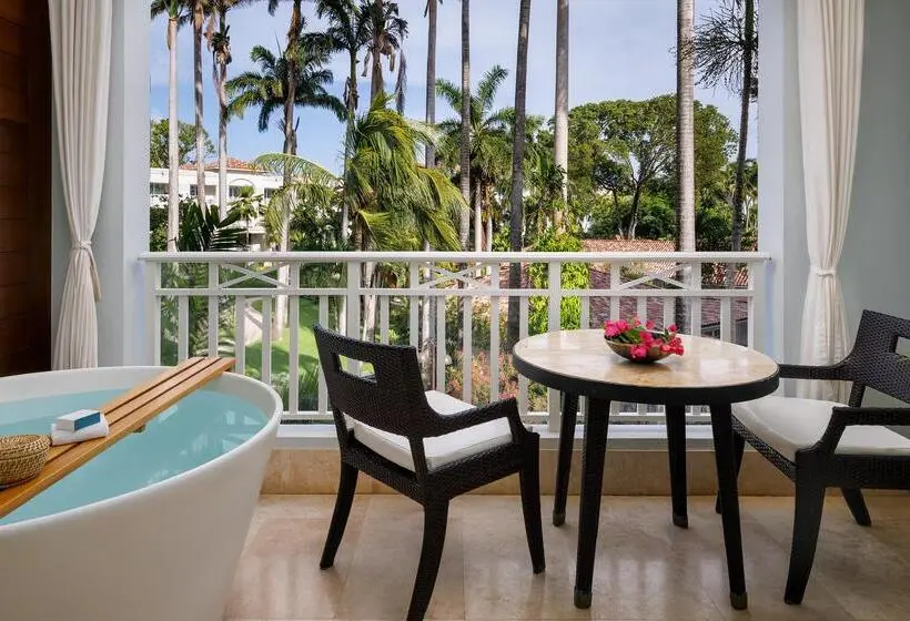 هتل Sandals Barbados All Inclusive Couples Only