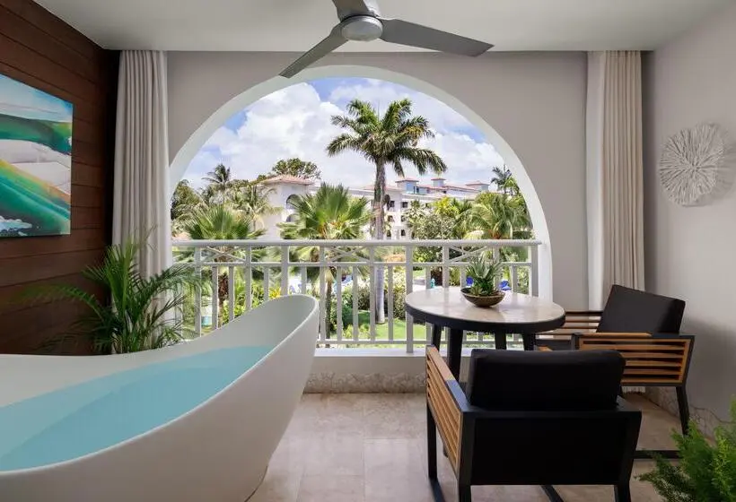 هتل Sandals Barbados All Inclusive Couples Only