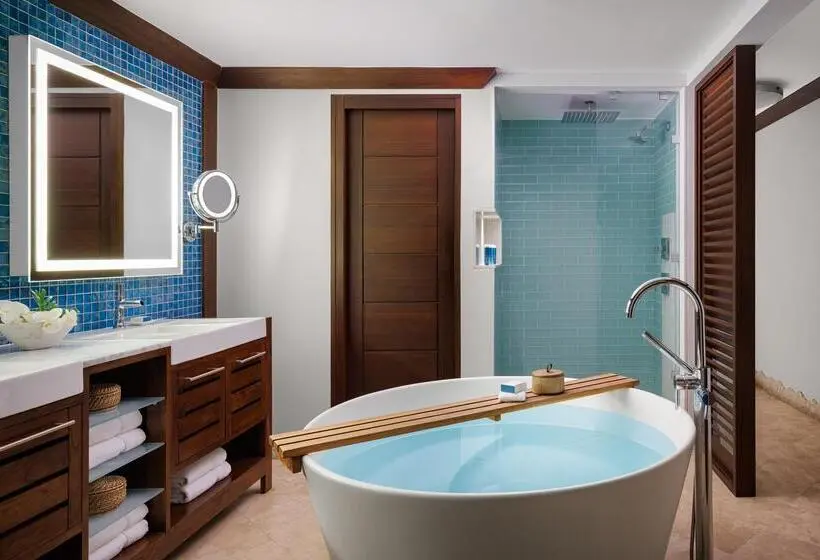 هتل Sandals Barbados All Inclusive Couples Only