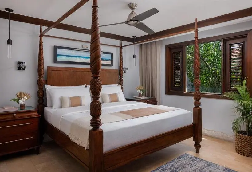 هتل Sandals Barbados All Inclusive Couples Only
