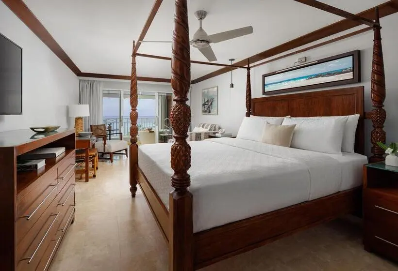 هتل Sandals Barbados All Inclusive Couples Only