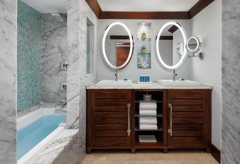 هتل Sandals Barbados All Inclusive Couples Only
