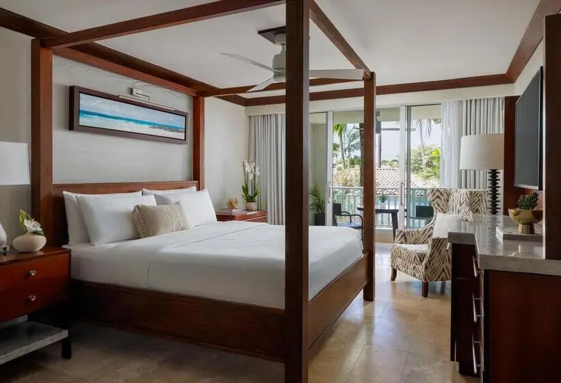 هتل Sandals Barbados All Inclusive Couples Only