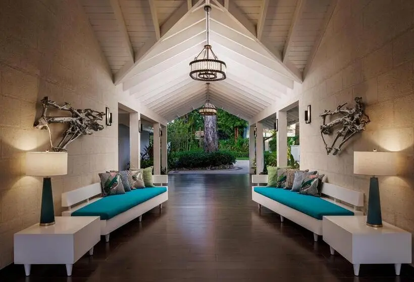 هتل Sandals Barbados All Inclusive Couples Only