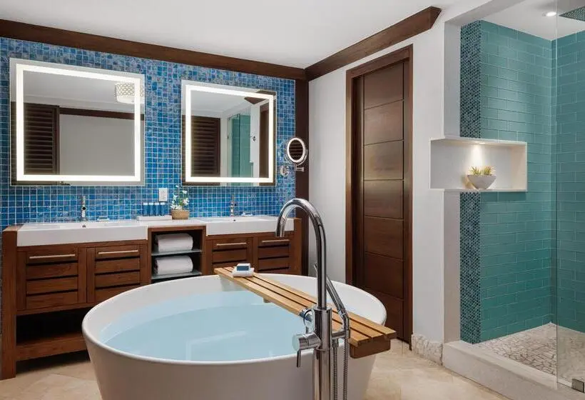 هتل Sandals Barbados All Inclusive Couples Only
