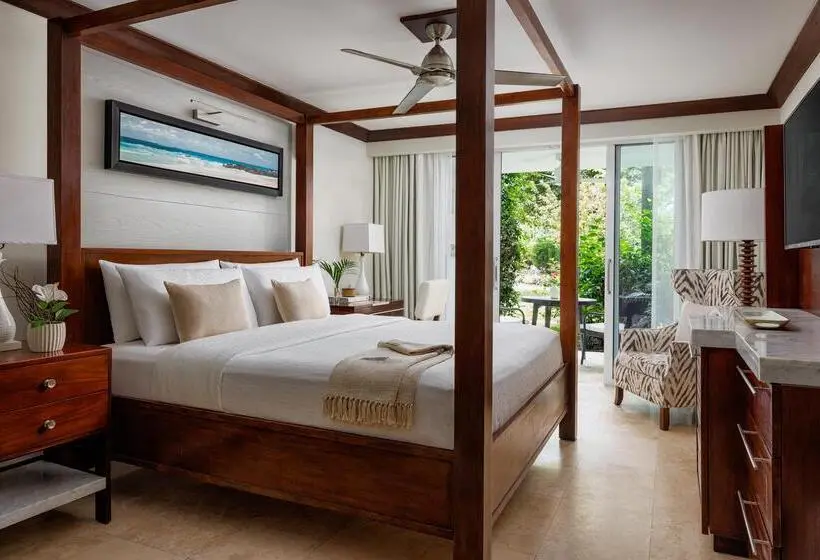 هتل Sandals Barbados All Inclusive Couples Only