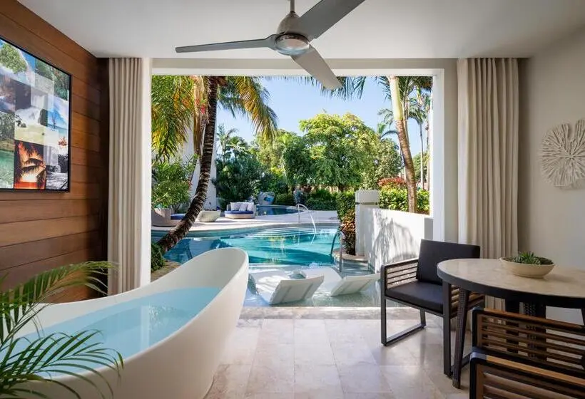 هتل Sandals Barbados All Inclusive Couples Only
