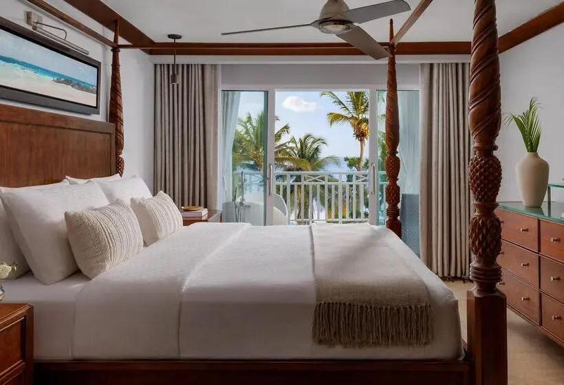 هتل Sandals Barbados All Inclusive Couples Only