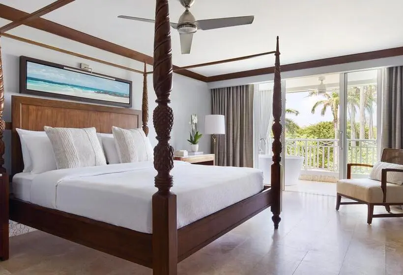 هتل Sandals Barbados All Inclusive Couples Only