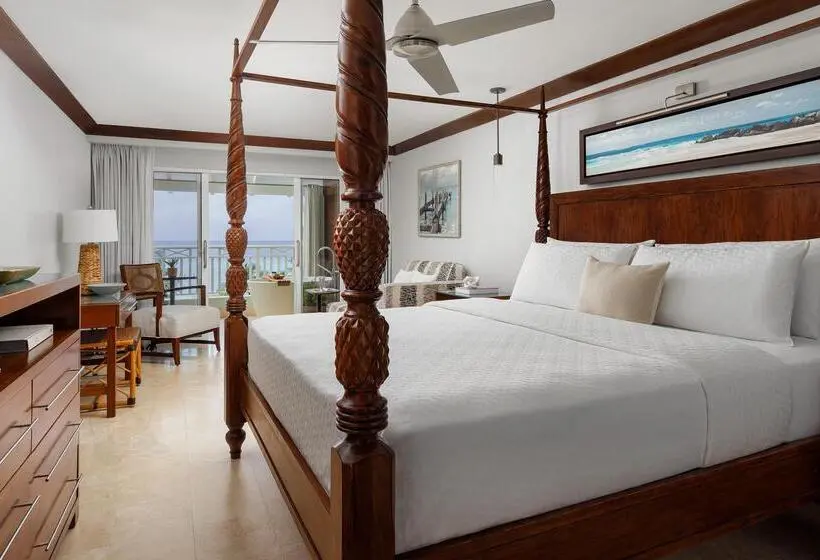 هتل Sandals Barbados All Inclusive Couples Only